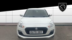 Suzuki Swift 1.2 Dualjet SHVS SZ3 5dr Petrol Hatchback